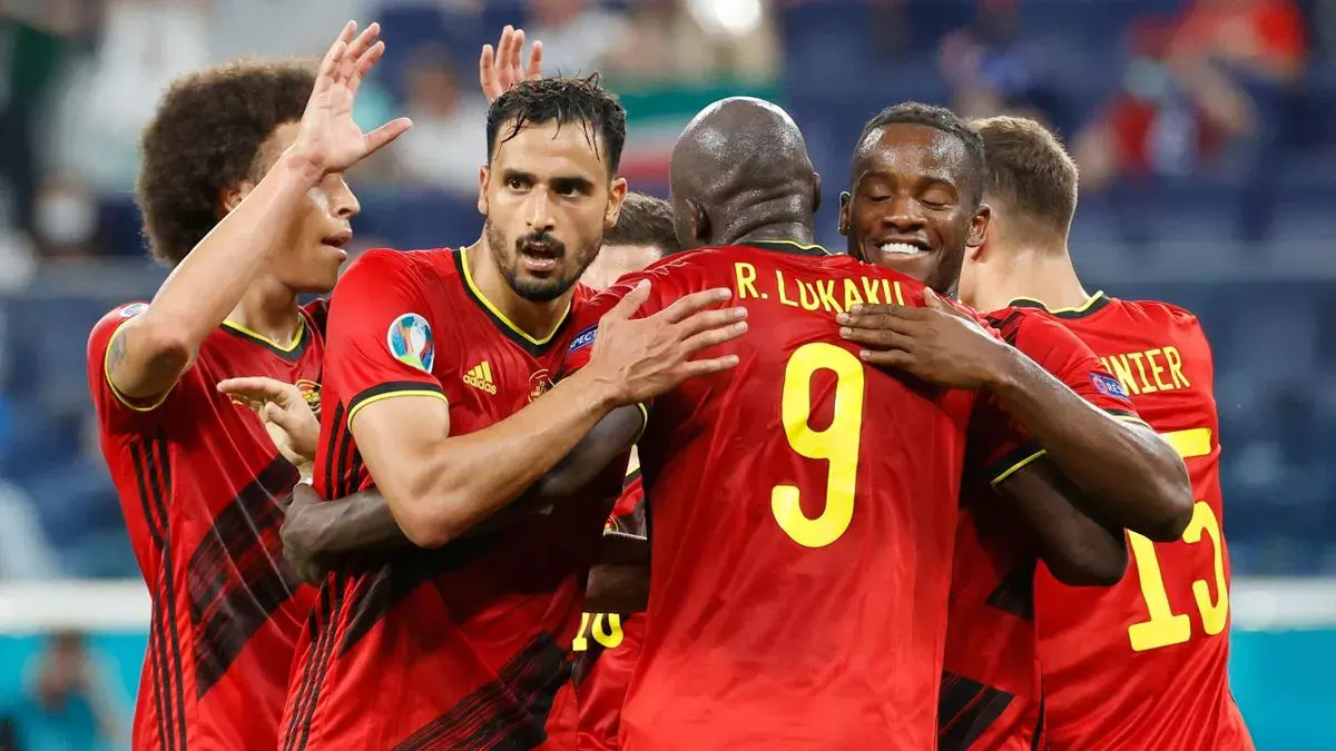 Belgium starting XI vs Canada: World Cup 2022